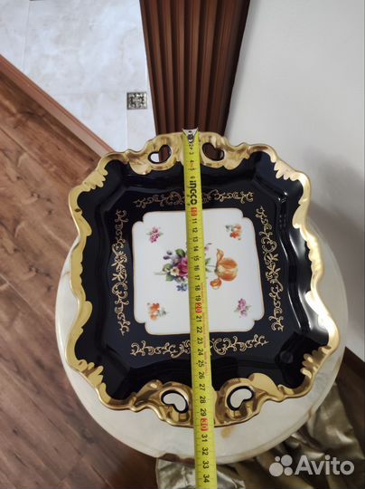 Чайные чашки