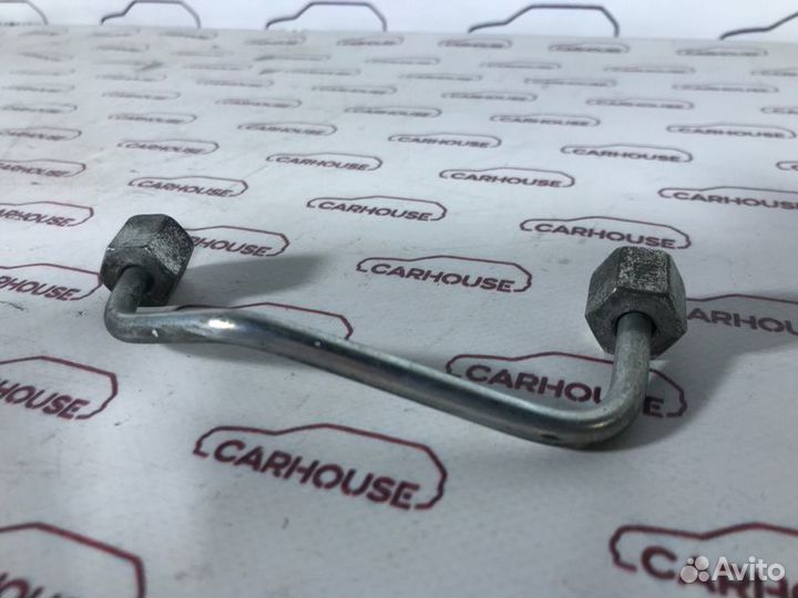 Трубка топливная Volkswagen Touareg 3.0 casa