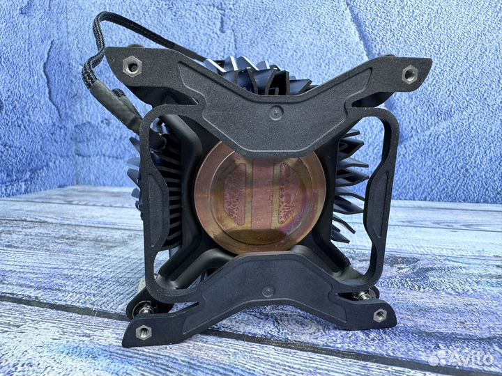 Intel Box Cooler Laminar RH1(1700)