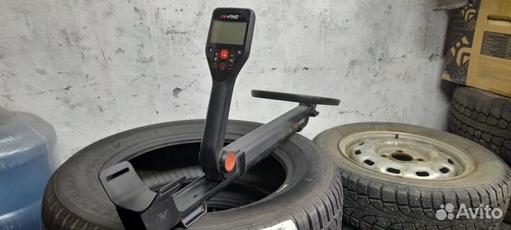 Металлоискатель минелаб go find 44