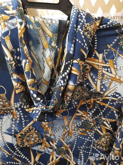 Спортивный костюм женский