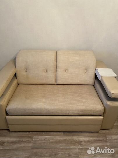 Химчистка дивана