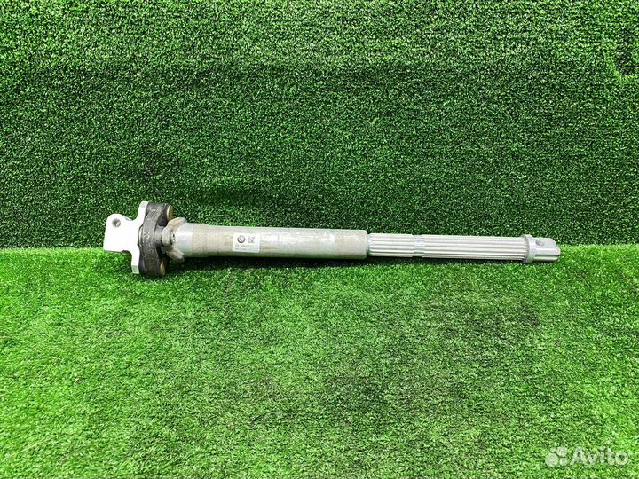 Нижняя секция рулевого вала BMW G30 G11 G15