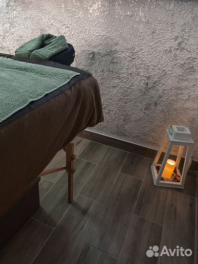 Массаж (интим услуги не оказываем)