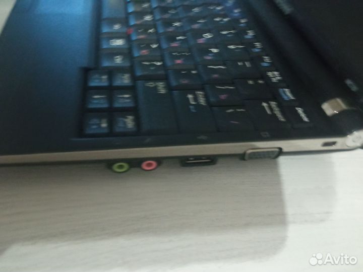 Нетбук samsung nc110