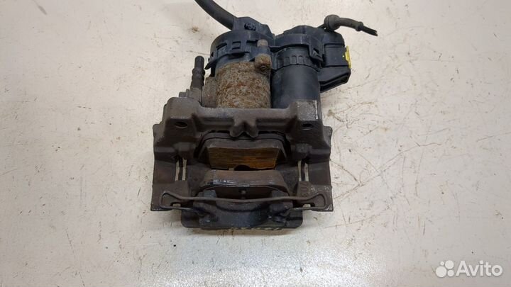 Суппорт Volvo XC90, 2016