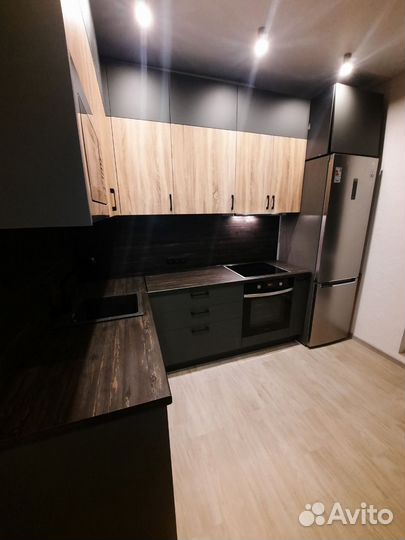 Мебель на заказ / Кухни