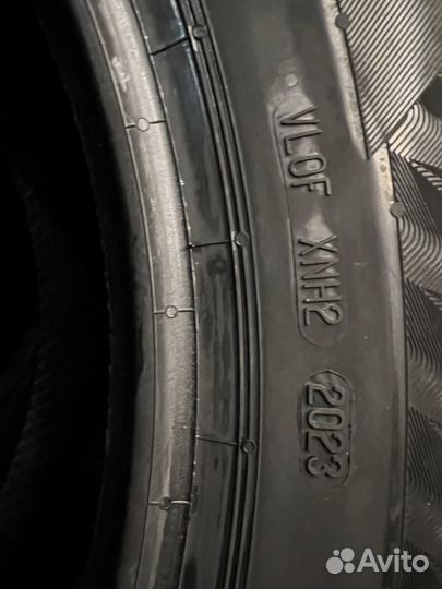 Matador MP 30 Sibir Ice 2 205/55 R16 94T