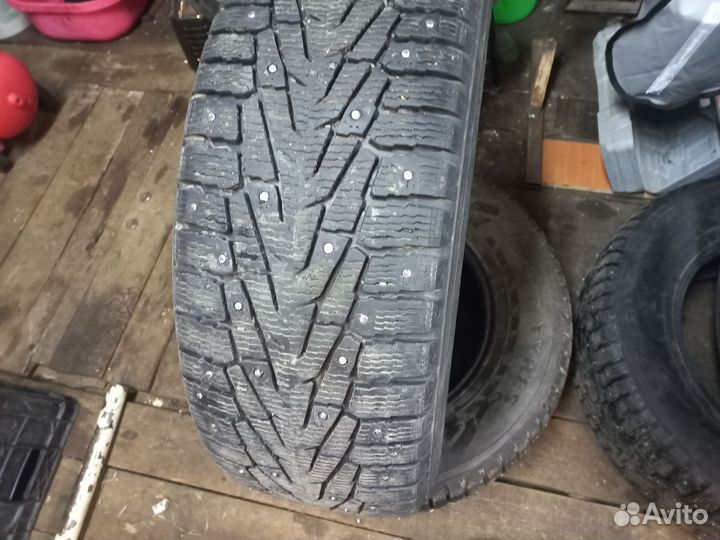 Nokian Tyres Nordman 7 SUV 265/65 R17 116T