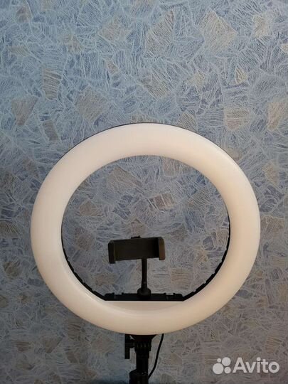 Свет для съемки