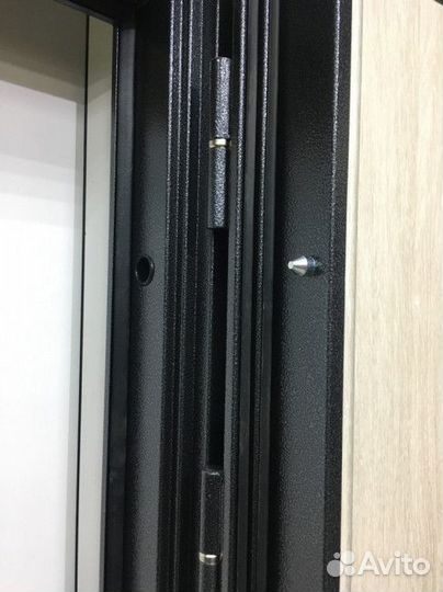 Дверь Marcus Рим дуб филадельфия