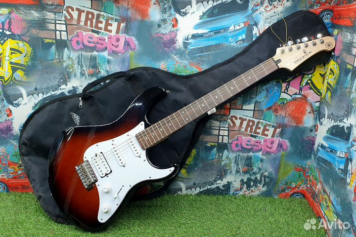 Электрогитара yamaha Pacifica112J покупка/продажа