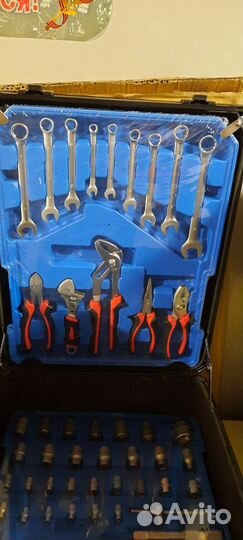 Набор Раскладной