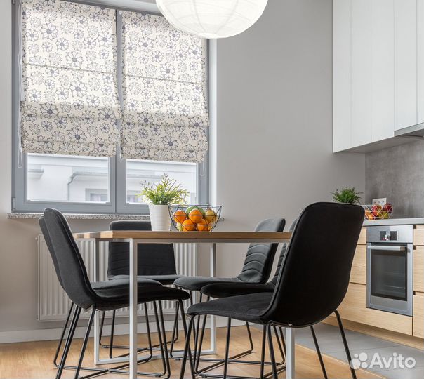 Рулонные шторы