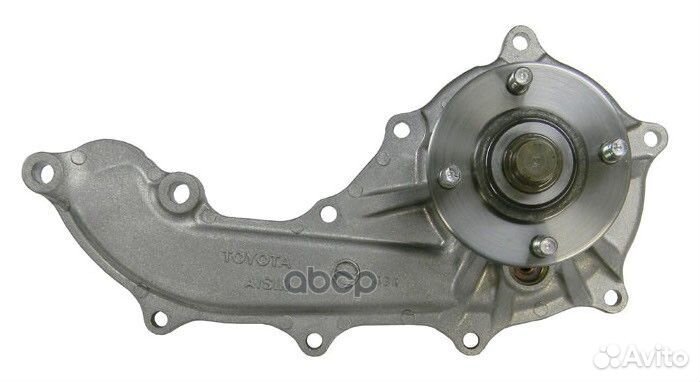 Помпа 1610079445 toyota
