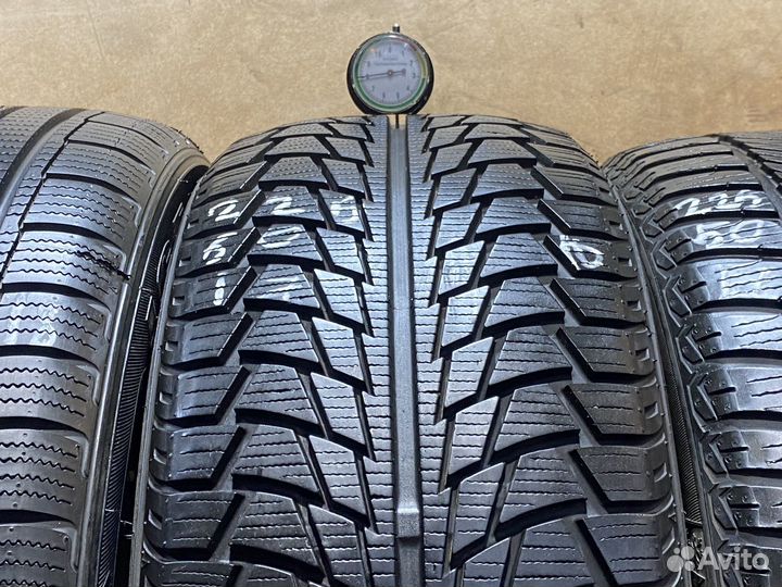 Nankang Snow Viva SV-1 225/50 R17