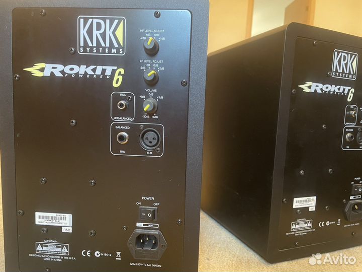 Колонки, студийные мониторы, мониторы, акустика