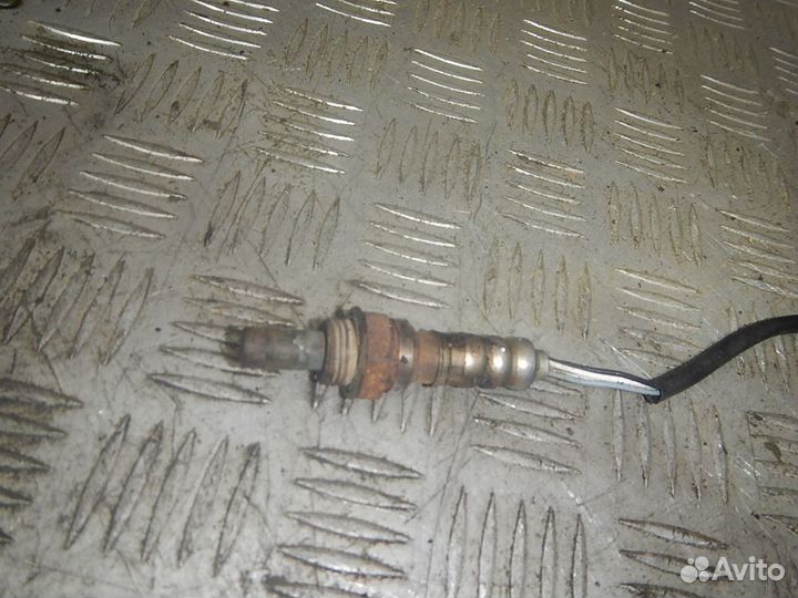 Датчик кислородный/Lambdasonde, Nissan (Ниссан) -a