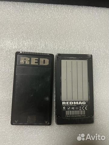 SSD-диск Redmag для камеры 128 gb