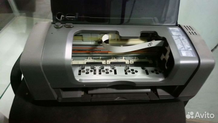 Принтер Epson