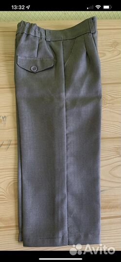 Костюм для мальчика