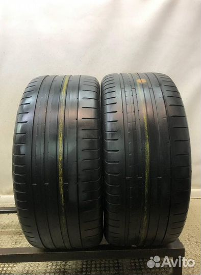 Goodyear Eagle F1 Asymmetric 2 285/40 R21 99W