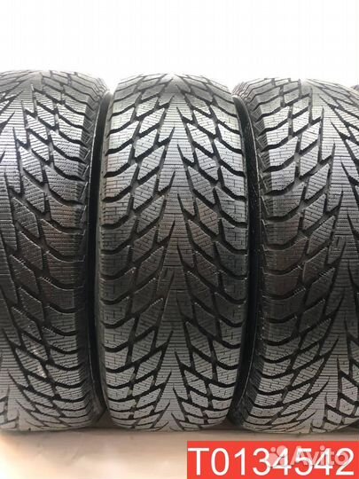 Cordiant Winter Drive 2 SUV 235/65 R17 108T