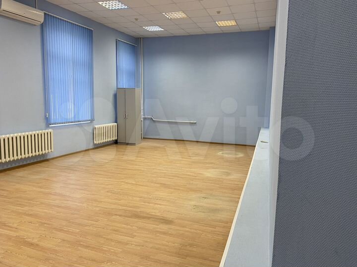 Офис у м. Семеновская, 51 м²