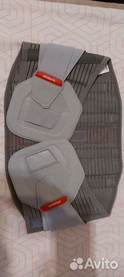 Пояснично-крестцовый корсет, 50R54