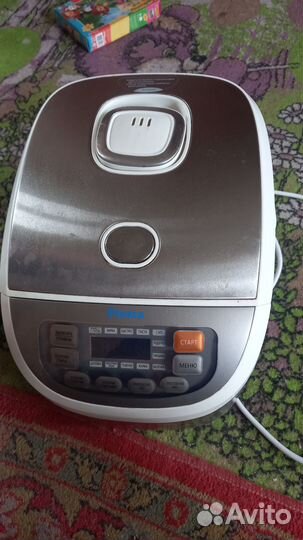 Мультиварка