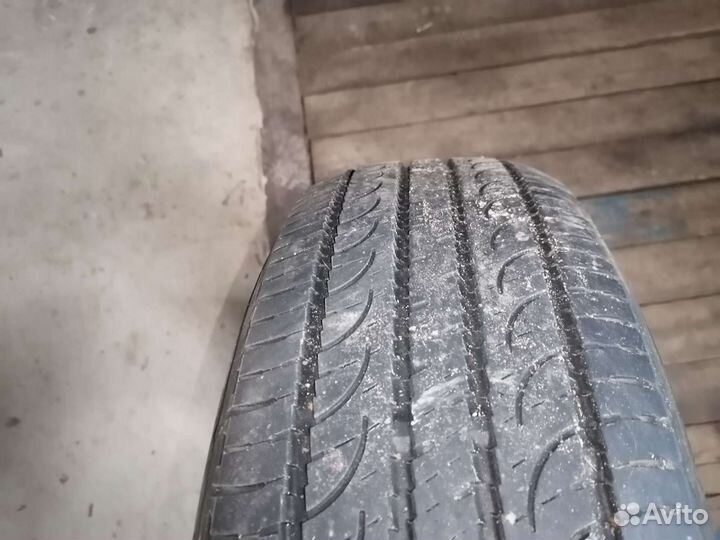 Yokohama Geolandar SUV G055 225/70 R16 103H