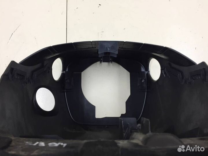 Кожух рулевой колонки Toyota Corolla E150 2006-201