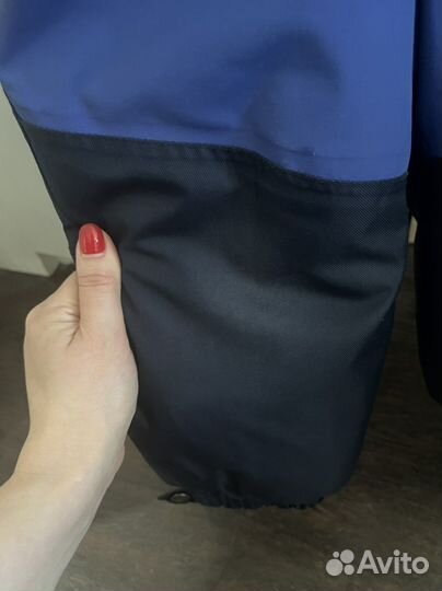 Зимний комбинезон Kerry 92