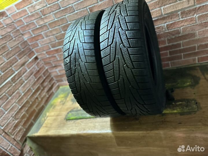 Marshal I'Zen KW31 225/70 R16 107R