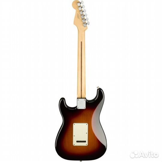 Электрогитара Fender Player Series Stratocaster MN