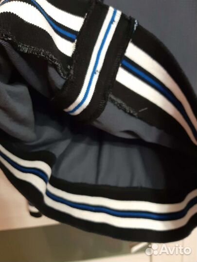 Кофта-рубашка мужская р-р L