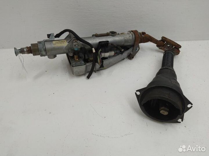 Б/У Б/У Рулевая колонка Европа A2204620120