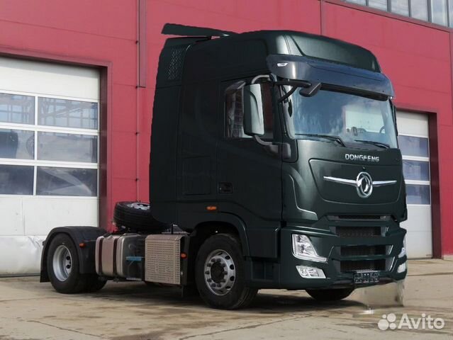 DongFeng DFH 4180 4x2, 2023