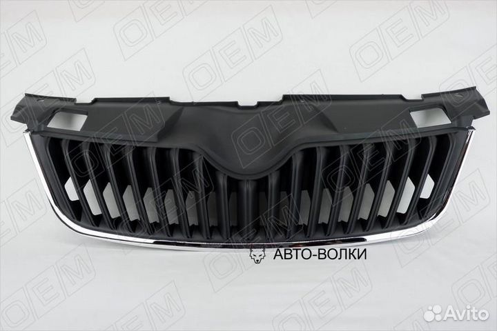 OEM OEM3012 Решетка радиатора