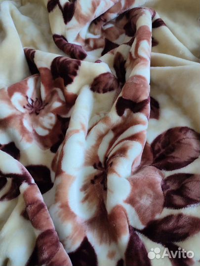 Плед/покрывало/одеяло Monterey 160*220