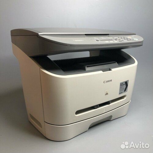 Принтеры лазерный мфу canon а4