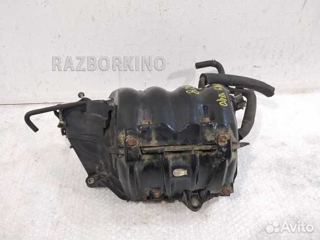 Впускной коллектор Лексус