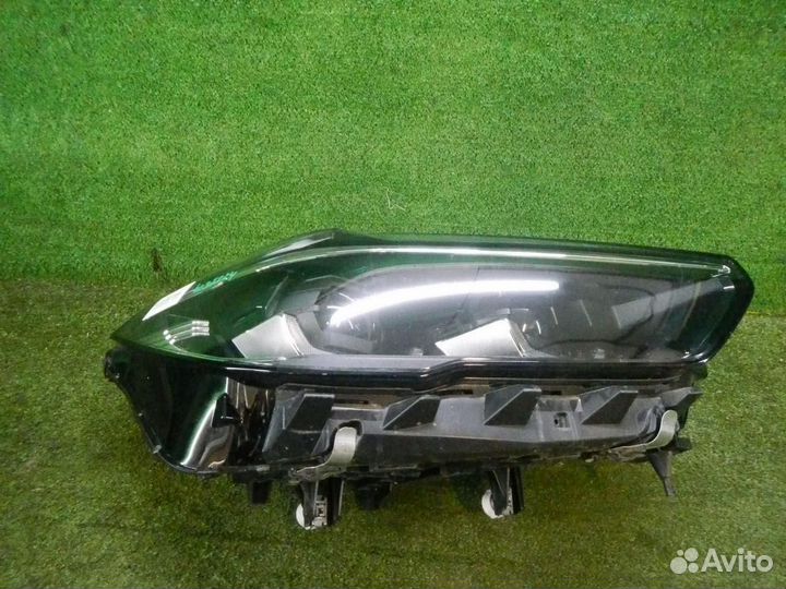 Фара правая BMW X5 G05 X6 G06 (2018-2023) LED