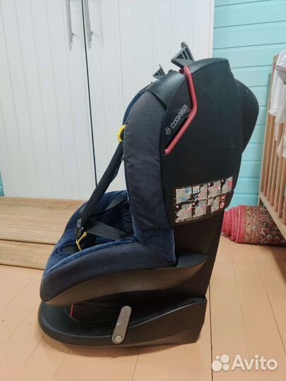 Детское авто кресло 9 - 18 кг. Maxi-Cosi Tobi