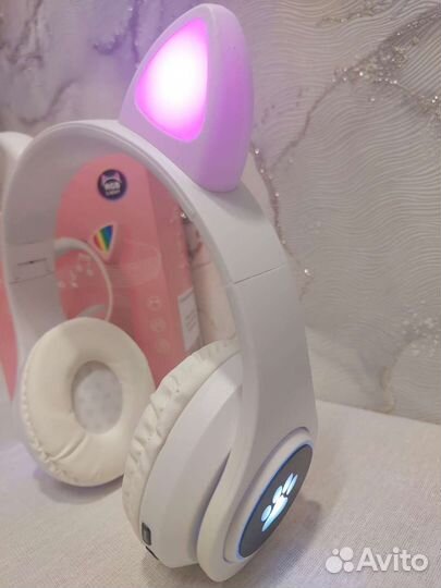 Беспроводные bluetooth наушники