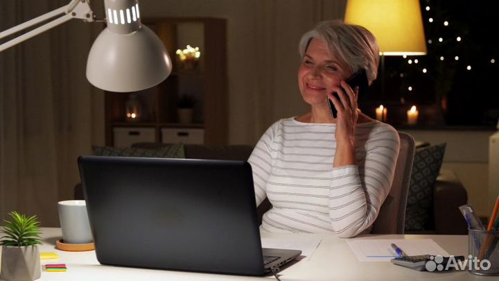 Консьерж (Подработка/Любой возраст)