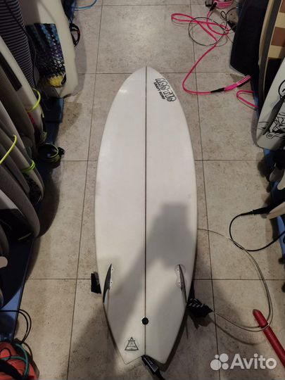 Доска для серфинга Arctic 5,1