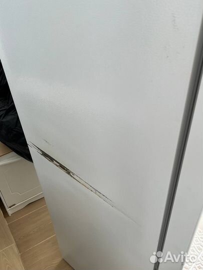 Холодильник