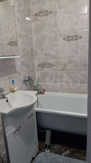 3-к. квартира, 64 м², 3/5 эт.