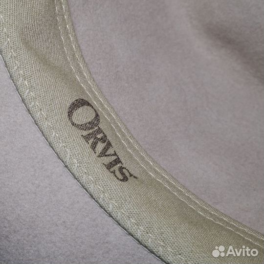 Шерстяная шляпа Orvis Made in USA